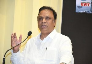 Ashish Shelar : ॲड. आशिष शेलार यांची ई-स्पोर्ट्स गेम्स फेडरेशनच्या अध्यक्षपदी निवड