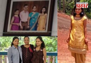 Bhandup News : आधी बाबा गेले, आता आईची साथ सुटली; मुलीने मुखाग्नी देत निभावले अंतिम कर्तव्य, भांडुपवासीयांचे डोळे पाणावले