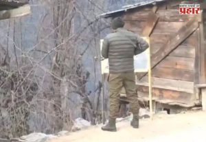 India - Pak Border : भारत-पाक सीमेवर घुसखोरीचा प्रयत्न फसला! BSFच्या गोळीबारात संशयित ठार; पंजाबमध्ये सुरक्षा वाढवली