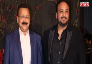 Zeeshan Siddiqui : बाबा सिद्दीकींच्या हत्येनंतर पुत्र झिशान सिद्दीकींना जीवे मारण्याची धमकी