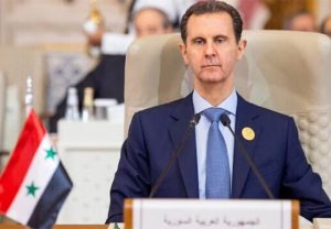Bashar al-Assad : सीरियाचे माजी राष्ट्राध्यक्ष असदना कोर्टाने ठोठावली फाशीची शिक्षा