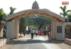 BMC School Educational Trip : महापालिका सातवीच्या मुलांची सहल भाईंदरमधील केशवसृष्टीत