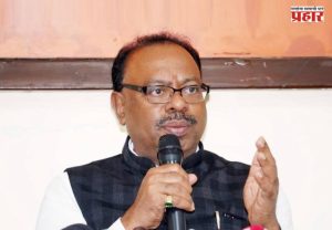 Chandrashekhar Bawankule : भूसंपादन प्रक्रियेत हिस्सानिहाय संयुक्त मोजणीसाठी नवी कार्यपद्धती