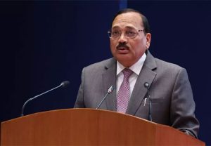CJI Surya Kant : न्यायानेच नागरिकांपर्यंत पोहोचावे, सरन्यायाधीश सूर्यकांत यांचे आवाहन