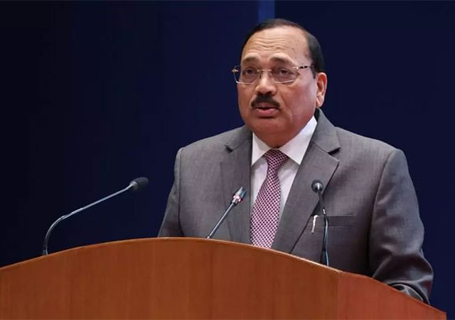 CJI Surya Kant : न्यायानेच नागरिकांपर्यंत पोहोचावे, सरन्यायाधीश सूर्यकांत यांचे आवाहन