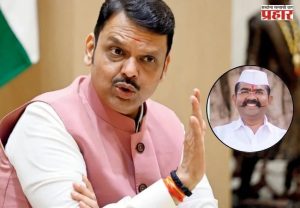 Annasaheb Patil Mahamandal : अण्णासाहेब पाटील महामंडळाच्या व्यवस्थापकीय संचालकांची तडकाफडकी बदली