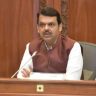 Maratha Reservation News : मराठा आरक्षणप्रश्नी मुख्यमंत्र्यांच्या वर्षा निवासस्थानी मध्यरात्री खलबते