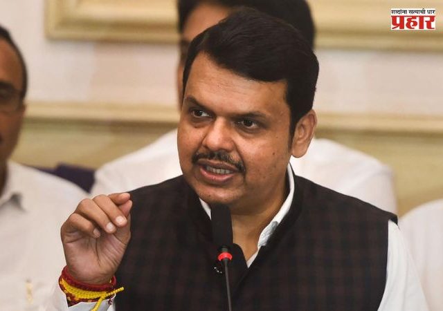 CM Devendra Fadnavis : पंढरपूरचा विकास आराखडा सर्वांना विश्वासात घेऊनच अंतिम करणार - मुख्यमंत्री देवेंद्र फडणवीस