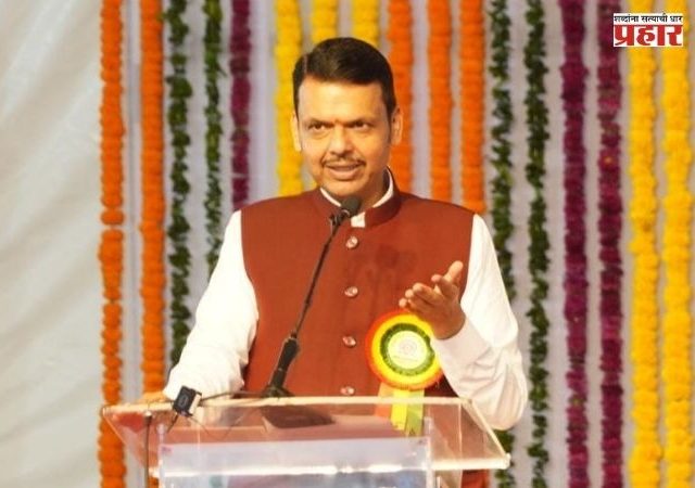 Chief Minister Devendra Fadnavis : 'सिंहस्थ महाकुंभची सर्व कामे वेळेतच पूर्ण करणार'