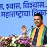 CM Devendra Fadnavis : 'CJP म्हणजे काँग्रेस जिताओ प्रोग्राम, चार-पाच तरुण केवळ मोहरे'