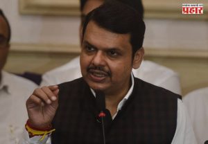 CM Devendra Fadnavis : महाराष्ट्रात टाटा स्ट्राइव्हच्या माध्यमातून कौशल्य विकासाला चालना मिळणार - मुख्यमंत्री देवेंद्र फडणवीस