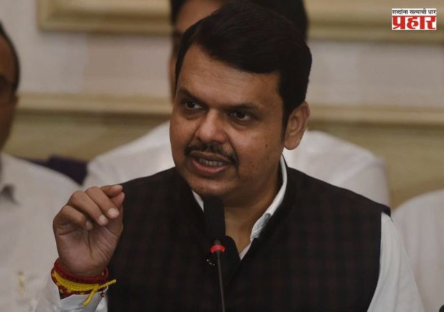 CM Devendra Fadnavis : महाराष्ट्रात टाटा स्ट्राइव्हच्या माध्यमातून कौशल्य विकासाला चालना मिळणार - मुख्यमंत्री देवेंद्र फडणवीस
