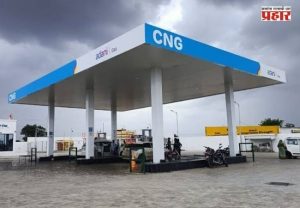 CNG Price Hike : दिल्ली-NCRमध्ये CNG महागली; किलोमागे तब्बल ३.८९ रुपयांची वाढ, आजपासून नवे दर लागू