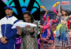 Commonwealth Games 2026 : ग्लासगो राष्ट्रकुल क्रीडा स्पर्धेचा शानदार समारोप; 2030 स्पर्धेची धुरा आता भारताकडे