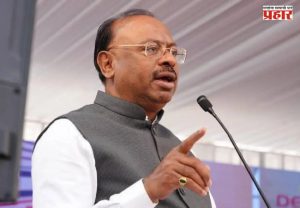Chandrashekhar Bawankule : अमरावतीतील वाघिणीला जेरबंद करण्यासाठी तातडीने रेस्क्यू मोहीम राबवा; नागरिकांच्या सुरक्षेला सर्वोच्च प्राधान्य – महसूल मंत्री चंद्रशेखर बावनकुळे