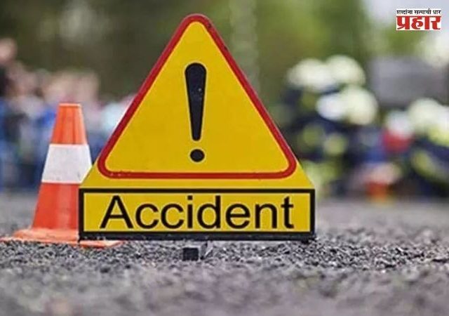 Chiplun ST Bus Accident : चिपळूणमध्ये मोठा अपघात; दोन एसटी बसेसची धडक, ३० ते ४० प्रवासी जखमी