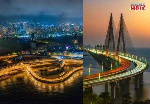 Coastal Road-Sea Link Traffic Rules : मुंबईतील कोस्टल रोड आणि सी-लिंकवर वाहतूक निर्बंध; 'या' वाहनांना कायमस्वरुपी बंदी