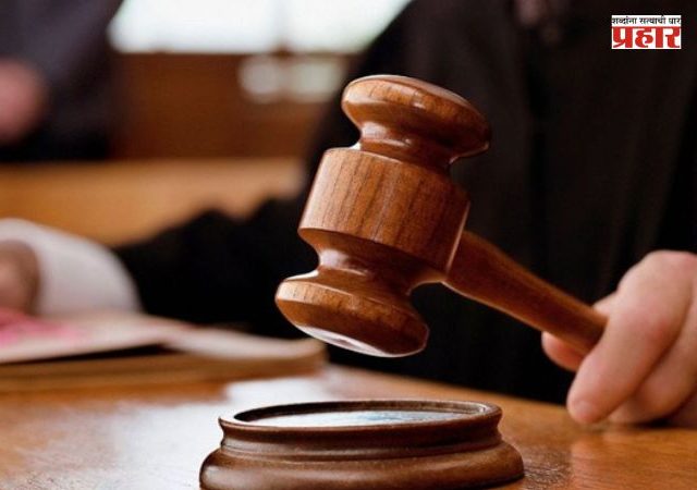 Jalgaon Crime : वहिनीवर अत्याचाराचा प्रयत्न, विरोध केल्याने वहिनीची हत्या
