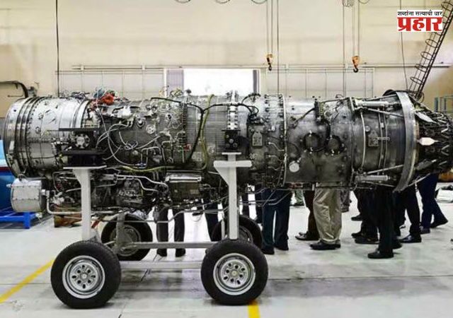 DRDO Kaveri 2.0 : अमेरिकेच्या इंजिन विलंबाला भारताचा ‘स्वदेशी’ मास्टरस्ट्रोक! तेजस Mk1A साठी DRDOचा कावेरी 2.0 तयार; IAFची मोठी चिंता दूर होणार