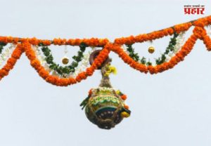 Dahi Handi : संस्कृती युवा प्रतिष्ठानच्या दहीहंडी उत्सवात होणार अभिजात समृद्ध मराठी भाषेचा गौरव, १० थर लावणाऱ्या गोविंदा पथकास ११ लाखाचे पारितोषिक मिळणार