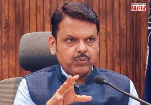 Devendra Fadnavis : तिसऱ्या मुंबईसाठी ३२४ चौ.कि.मी. क्षेत्राचा 'मास्टर प्लॅन'
