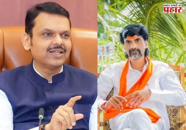 Devendra Fadnavis : जातपडताळणी समितीच्या कामकाजात राज्य सरकारचा हस्तक्षेप नाही!