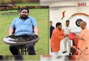 Dhirendra Pratap Singh Murder Case : धीरेंद्र प्रताप सिंह हत्या प्रकरणात नवा ट्विस्ट; जवळच्याच व्यक्तीने आखला हत्येचा कट