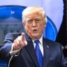 Trump Statement : व्हेनेझुएलाच्या धर्तीवर इराणच्या तेलसंपत्तीवर नियंत्रण मिळवणार; डोनाल्ड ट्रम्प यांचे मोठे संकेत