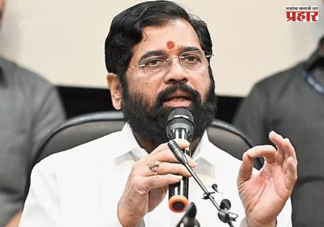 Eknath Shinde : एकनाथ शिंदेंकडून 'मुंबई बँक' जिंकण्याची जबाबदारी उपमहापौरांकडे