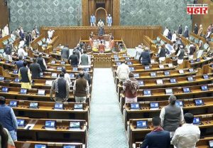 FCRA : एफसीआरए दुरुस्ती विधेयक संयुक्त संसदीय समितीकडे