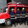 Fire Officer Uniform Cost : अग्निशमन अधिकारी-कर्मचाऱ्यांसाठी ७० हजारांचा गणवेश
