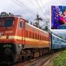 Ganpati Special Train : कोकण आणि गणेशोत्सवासाठी रेल्वेचा मोठा दिलासा; मुंबई-कोल्हापूर दरम्यान ४ अतिरिक्त गणपती विशेष गाड्या धावणार