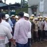 Mahad Gas Leak : महाड एमआयडीसीत गॅस गळती; इंडो अमाईन्समधील दोघांचा मृत्यू, ३४ कामगारांची तब्येत बिघडली