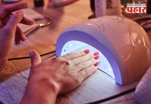Gel Nail Polish Side Effects : युरोप, ब्रिटनमध्ये बंदी असलेला 'हा' धोकादायक केमिकल भारतीय जेल नेलपॉलिशमध्ये अद्याप सुरूच! जाणून घ्या कारण