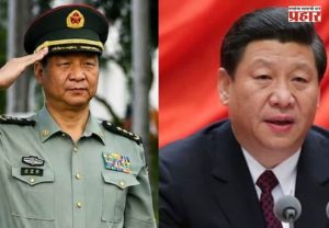General Zhao Zongqi : 'ऑपरेशन गलवान'चा आदेश देणाऱ्या जनरल झाओ जोंगकीला पदावरून हटवले