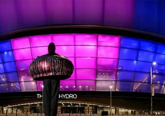 Commonwealth Games 2026 : ग्लासगो कॉमनवेल्थ गेम्स २०२६ मध्ये भारतानं जिंकली ३९ पदकं, समारोप सोहळ्यात दिसेल अहमदाबाद २०३० ची झलक
