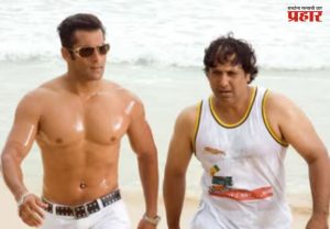 Govinda On Salman Khan: 'पाटर्नर, तू हिरोसारखा दिसत नाहीस...' गोविंदाचं 'ते' वक्तव्य अन् सलमान खानचं नशीब बदललं