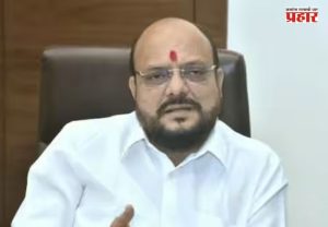 Minister Gulabrao Patil : सिंधुदुर्गला मोठा दिलासा! वेंगुर्ला-चिपी पाणीपुरवठा योजनेला गती; एका महिन्यात अहवाल सादर करण्याचे गुलाबराव पाटील यांचे निर्देश