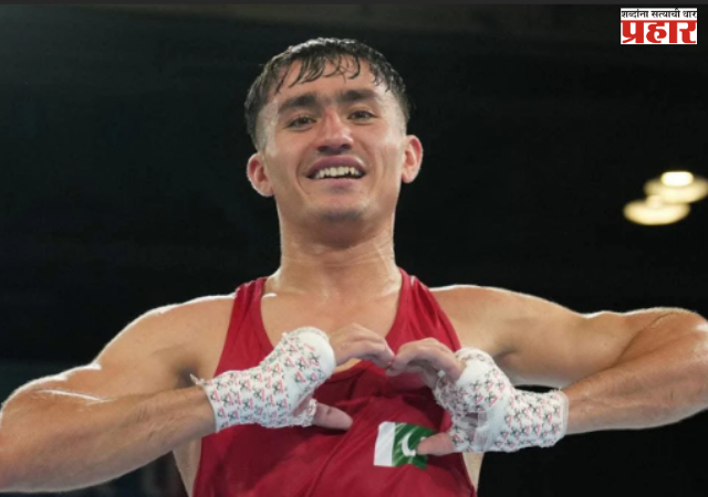 Glasgow Commonwealth Games 2026 : पाकिस्तानी बॉक्सर कुदरतुल्ला हॉटेलमधून बेपत्ता; पाकिस्तान बॉक्सिंग फेडरेशन पुन्हा वादात