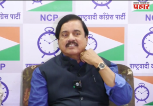 Sunil Tatkare : प्रशांत किशोर यांना राष्ट्रवादीचे राजकीय सल्लागार नेमल्याची माहिती माझ्यापर्यंत नाही; प्रदेशाध्यक्ष सुनील तटकरे