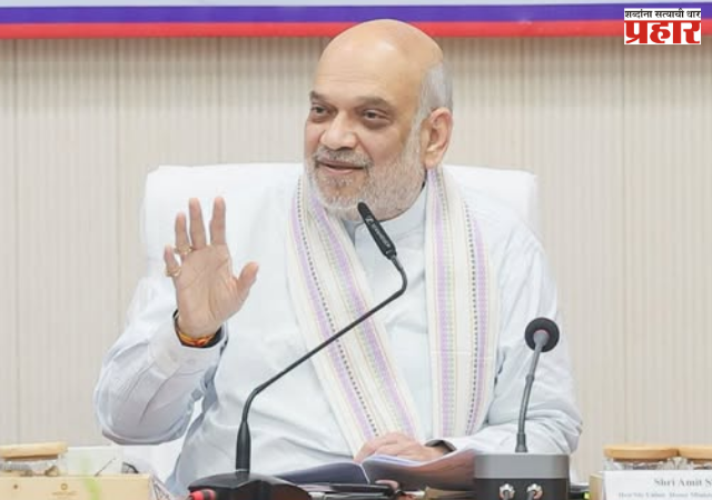 Amit Shah : विद्यार्थी आंदोलनावरील चर्चेसाठी सरकार तयार, गृहमंत्री अमित शाह देणार उत्तर; संसदेतील कोंडी सुटण्याचे संकेत