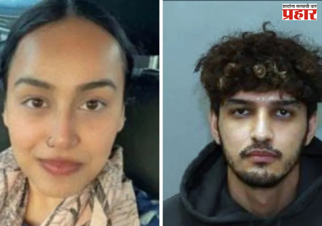 Canada Crime : कॅनडातील हिमांशी खुराना हत्या प्रकरण, अब्दुलला अटक; ८ महिन्यांपासून होता फरार