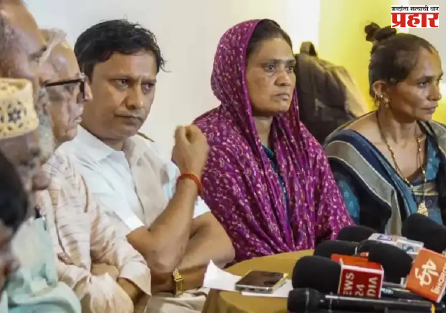 Indian fishermen in Pakistan : पाकिस्तानच्या तुरुंगात १९८ भारतीय मच्छीमार अद्याप बंदिस्त