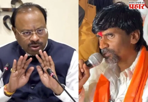 Beed District Administration's Report : महसूल मंत्री बावनकुळेंच्या सूचनेवरून एकही कुणबी प्रमाणपत्र रद्द केलेले नाही; बीड जिल्हा प्रशासनाचा अहवाल