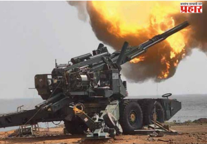 'ATAGS' artillery gun is ready : १५ सेकंदात ३ हल्ले आणि ४८ किमीचा अचूक पल्ला; चीन-अमेरिकाही चकित