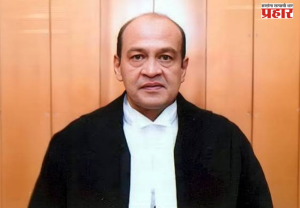 Justice Yashwant Varma : न्यायाधीश यशवंत वर्मा यांच्यावरील आरोप सिद्ध; संसदेत चौकशी समितीचा अहवाल सादर