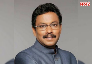 Vinod Tawde : “संसदेचा ६१ टक्के वेळ वाया गेला; याला राहुल गांधी जबाबदार” विनोद तावडेंची टीका
