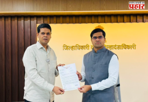 Niranjan Davkhare : ठाणे जिल्ह्यात भटक्या श्वानांसाठी वस्तीपासून दूर ४ ते ५ एकर जागेवर निवारा केंद्र उभारावे; आमदार निरंजन डावखरे यांची जिल्हाधिकाऱ्यांकडे मागणी