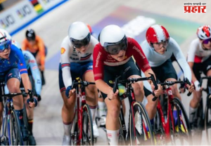 2032 UCI Road World Championships : पुण्यात होणार युसीआय रोड वर्ल्ड चॅम्पियनशिप – २०३२ स्पर्धा; आयोजनाला शासनाचे पाठबळ