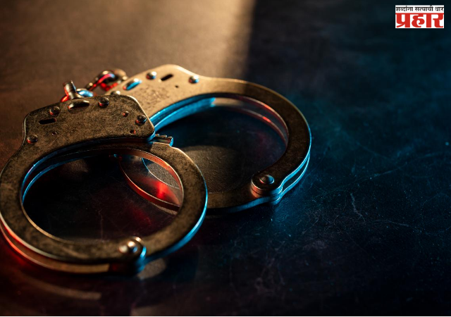 STF arrests ISI-linked : आयएसआयशी संबंधित पाकिस्तानी नागरिकाच्या तिसऱ्या स्थानिक साथीदाराला बंगाल एसटीएफकडून अटक
